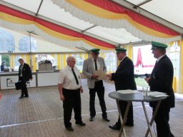 Schützenfest 2013